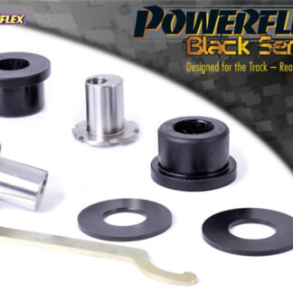 Powerflex Track Front Upper Arm Rear Bushes