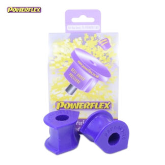 Powerflex Front Anti Roll Bar Bushes (95-02) 20mm - GTV & Spider 2.0 & V6