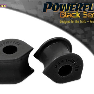 Powerflex Track Front Anti Roll Bar Bushes (95-02) 20mm - GTV & Spider 2.0 & V6