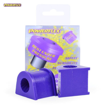 Powerflex Front Anti Roll Bar Bushes 22mm - 147 (2000-2010)