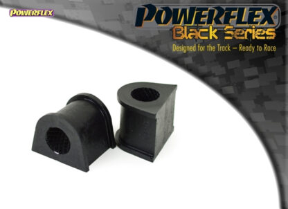 Powerflex Track Front Anti Roll Bar Bushes 22mm - 147 (2000-2010)