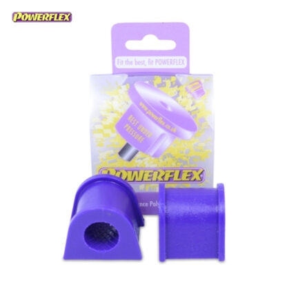 Powerflex Front Anti Roll Bar Bushes 23mm - 147 (2000-2010)