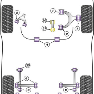 GT (2003-2010) - PFF1-810-23