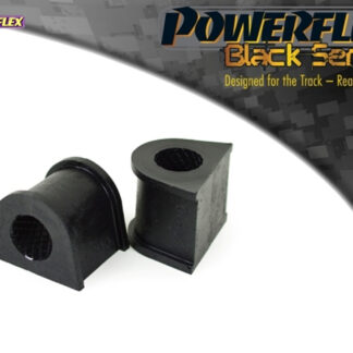 Powerflex Track Front Anti Roll Bar Bushes 24mm - 147 (2000-2010)