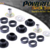 Powerflex Track Front Lower Wishbone Rear Bushes - 147 (2000-2010)