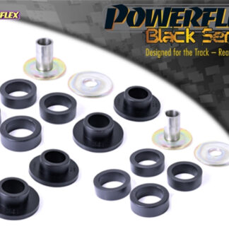 Powerflex Track Front Lower Wishbone Rear Bushes - 147 (2000-2010)