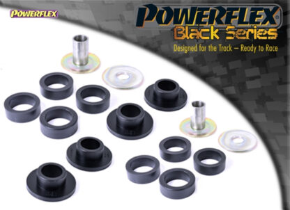 Powerflex Track Front Lower Wishbone Rear Bushes - 147 (2000-2010)