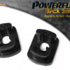 Powerflex Track Lower Engine Mount Insert - DS3 (2009 - ON) - PFF12-204BLK