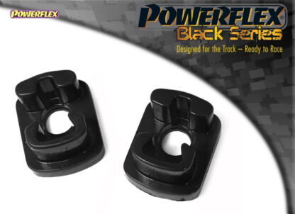 Powerflex Track Lower Engine Mount Insert - DS3 (2009 - ON) - PFF12-204BLK