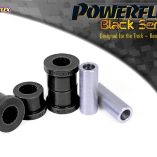 Powerflex Track Front Wishbone Front Bushes  - 108 (2014 - ON) - PFF12-701BLK