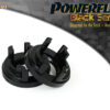 Powerflex Track Lower Engine Mount Bushes Insert - C1 (2005 - 2014) - PFF12-721BLK