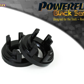 Powerflex Track Lower Engine Mount Bushes Insert - 107 (2005 - 2014) - PFF12-721BLK