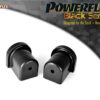 Powerflex Track Front Wishbone Rear Inner Bushes - Uno inc Turbo (1983-1995) - PFF16-103BLK
