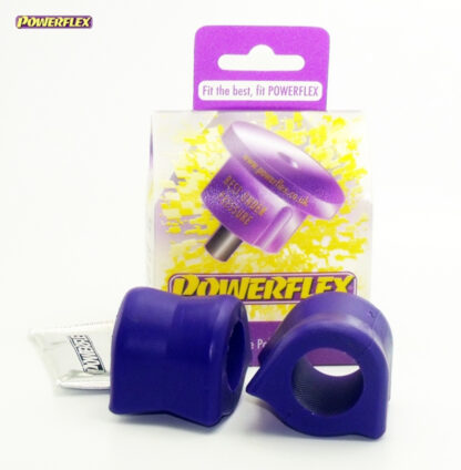 Powerflex Front Anti Roll Bar To Chassis Bushes 25mm - Zeta (1994 - 2002) - PFF16-203-25