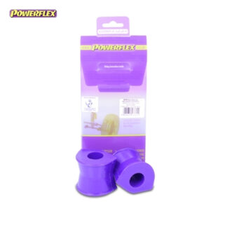 Powerflex Front Anti Roll Bar To Chassis Bushes 25mm - Expert (1995 - 2007) - PFF16-204-25