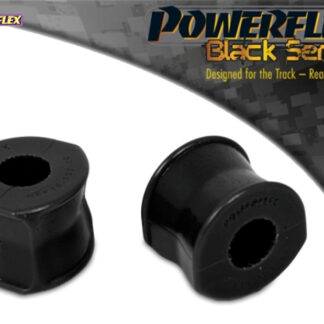Powerflex Track Front Anti Roll Bar Bushes 20mm - KA (2008-) - PFF16-503-20BLK
