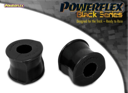 Powerflex Track Front Anti Roll Bar Bushes 20mm - KA (2008-) - PFF16-503-20BLK