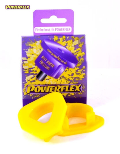 Powerflex Lower Engine Mount Insert - KA (2008-) - PFF16-520