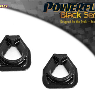 Powerflex Track Lower Engine Mount Insert - KA (2008-) - PFF16-520BLK
