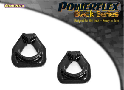 Powerflex Track Lower Engine Mount Insert - KA (2008-) - PFF16-520BLK