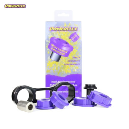 Powerflex Lower Torque Mount Fast Road/Track - KA (2008-) - PFF16-530P