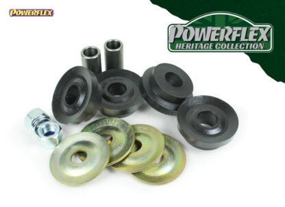 Powerflex Heritage Front Outer Track Control Arm Bushes - Escort RS Cosworth (1992-1996) - PFF19-101H
