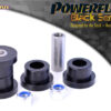 Powerflex Track Front Inner Track Control Arm Bushes - Sierra XR4i (1983-1985)