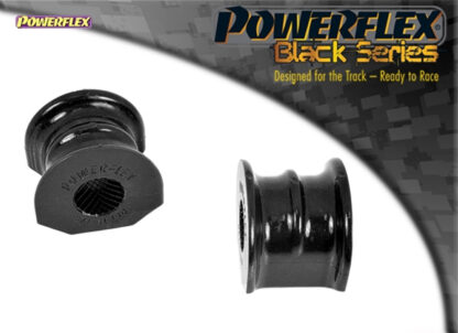 XR4x4 (1985-1992) - PFF19-128BLK