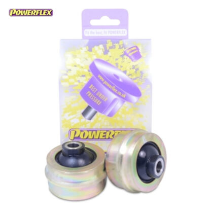 Powerflex Front Arm Rear Bushes
