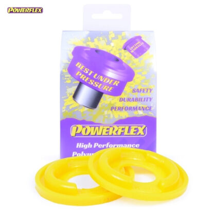 Powerflex Lower Engine Mount Bushes Insert  - Focus Mk3 ST - PFF19-1821