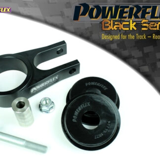 Powerflex Track Lower Torque Mount Bracket & Bush