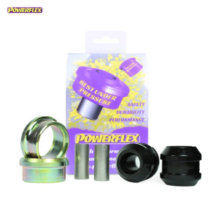 Powerflex Front Wishbone Rear Bush - Mazda 2 DE (2007-) - PFF19-2202