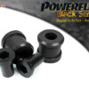 Powerflex Track Front Wishbone Rear Bushes  - CR-Z (2010 - 2016) - PFF25-802BLK