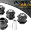 Powerflex Track Front Upper Arm Bushes - XK
