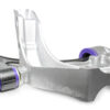Powerflex Front Wishbone Front Bushes - A2 (1999 - 2005) - PFF3-1001