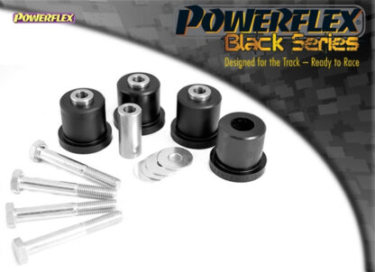 Powerflex Track Front Wishbone Bushes - 80