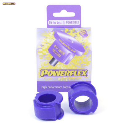 Powerflex Front Anti Roll Bar Mount 22mm - Coupe (1981-1996) - PFF3-103-22