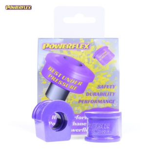 Powerflex Front Anti Roll Bar To Control Arm Bushes - Coupe Quattro (85-96) Quattro (80-91) QS (84-85) - PFF3-106-23.5