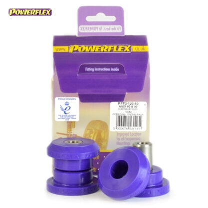 Powerflex Front Subframe Front Bushes 10mm - 80
