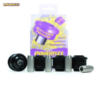 Powerflex Front Upper Control Arm Bushes - A8 (2018 - ON) - PFF3-1203