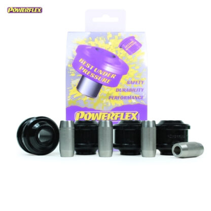 Powerflex Front Upper Control Arm Bushes - A8 (2018 - ON) - PFF3-1203