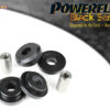 Powerflex Track Rear Subframe Front Bushes 10mm - Coupe Quattro (85-91) Quattro (80-91) QS (84-85) - PFF3-121-10BLK