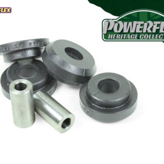 Powerflex Heritage Rear Subframe Front Bushes 10mm - Coupe Quattro (1985-1996) Quattro (1980-1991) Quattro Sport (1984-1985) - PFF3-121-10H