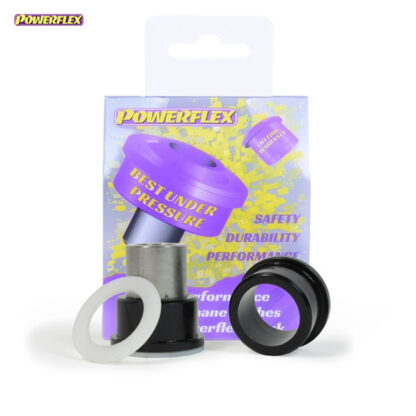 Powerflex Lower Torque Mount Small Bush - A3 MK3 8V up to 125PS (2013-) Rear Beam - PFF3-1320