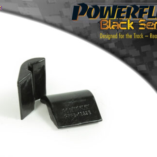 Powerflex Track Upper Engine Mount Bush Insert - TT Mk3 8S (2014 on)  PFF3-1323BLK
