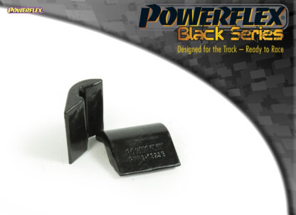 Powerflex Track Upper Engine Mount Bush Insert - TT Mk3 8S (2014 on)  PFF3-1323BLK