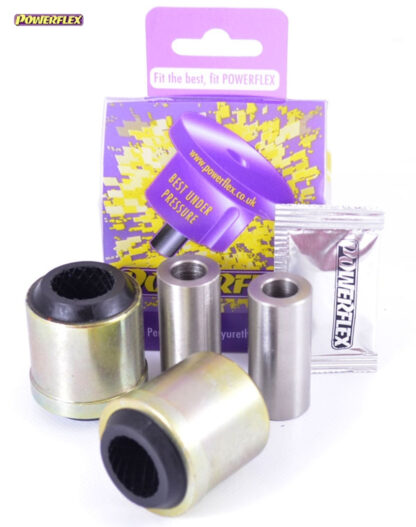 Powerflex Front Lower Shock Mount - S4 (1995-2001) - PFF3-201