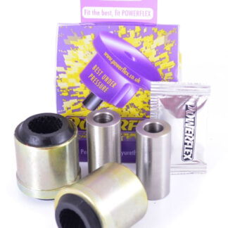 Powerflex Front Lower Shock Mount - S4 Avant (1995-2001) - PFF3-201