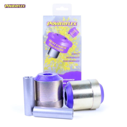 Powerflex Front Tie Bar Rear Bushes - S6 Quattro (1998 - 2005) - PFF3-202