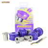 Powerflex Front Upper Arm To Chassis Bushes Camber Adjustable - S6 Quattro (1998 - 2005) - PFF3-203G